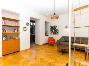 Dom na Vere v Starom Tbilisi Apartments