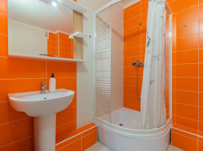 Апартаменты Улучшенные SalutApart 8