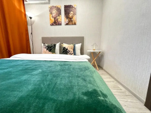 Квартира Zebrahome на Татищева