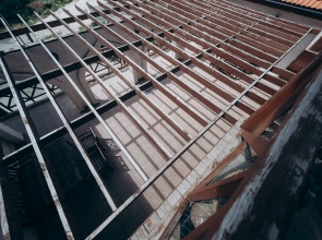 Отель Гостиница "Сервет"