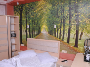 Отель Black Sea Star Batumi