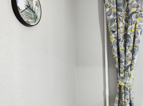 Квартира Мы вас ждали у вокзала