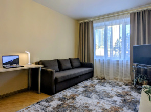 Квартира Свободна Смоленский Переулок