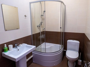 Отель Арсения