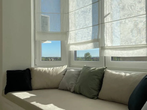 Квартира на Гагарина 85