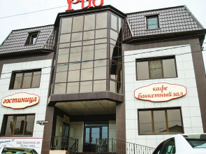 Мини-Отель Рио