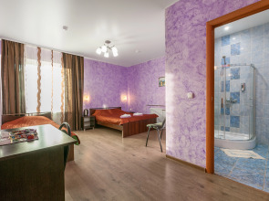 Гостевой дом Старый Псков