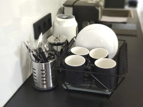 Апартаменты 3 GoldenRing, Суркова 20/6