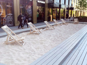 Апартаменты EUPHORIA