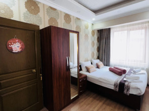 Отель Renova Old City