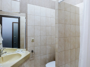 Отель Астрафуд