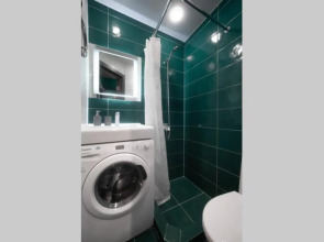 Апартаменты Студия в ЖК Донской Квартал 138-2