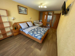 Апартаменты на Грибоедова 9