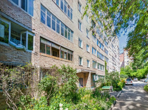 Апартаменты O.G.N.I. проспект Красного Знамени, д. 30