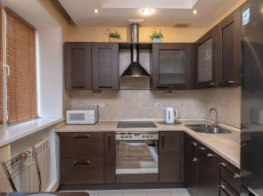 Апартаменты на Посьетской 32