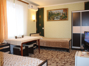 Гостевой дом У Друзей