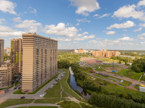 Апартаменты Солнечные