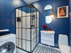 Апартаменты Умная Студия