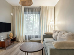 Гостевой Дом Вилла Нега