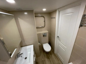 Квартира Студия Loft