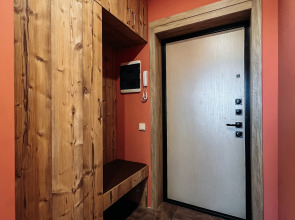 Квартира Однокомнатная Роща