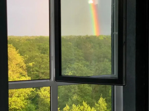 Квартира Кранц Апарт