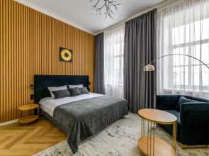 Отель Марков