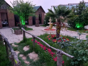 Гостевой дом Олимп