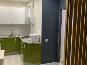 Квартира Фантазия Терраса