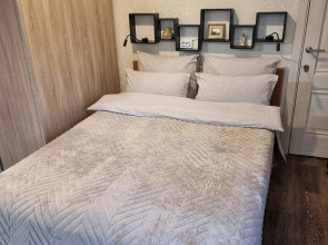 Квартира на Богдановича 6