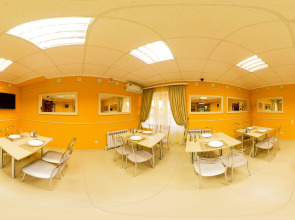 Гостевой дом Алладин