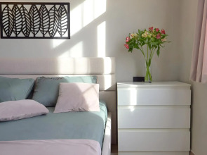 Квартира Лофт-Апартаменты