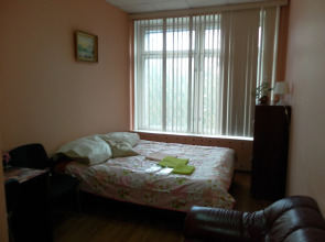 Мини-Отель Ю-Порт