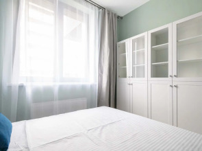 Апартаменты в ЖК Мэйнстрит