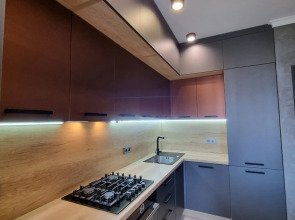 Квартира Уютный уголок около лесного озера