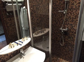 Апартаменты Сан-Марино