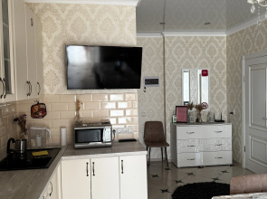 Квартира VIP Апартаменты