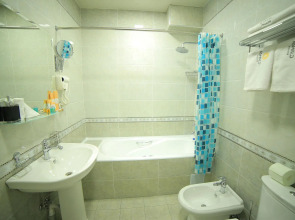 Отель Asmald Palace