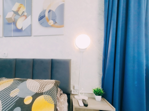 Квартира Уютная в Центре Города