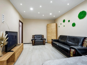 Квартира 2-к.