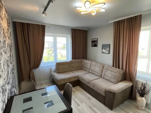 Апартаменты Раушен Апарт 39