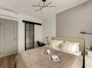 Апартаменты Panorama by Smart Lofts Moscow