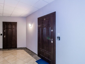 Апартаменты Балтика 18