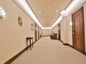 Отель Valeri Classic