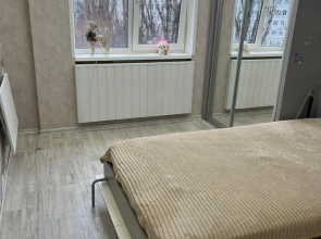 Квартира 3-х комнатная квартира с видом на Ергеневские возвышенности