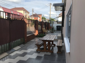 Гостевой Дом Аура