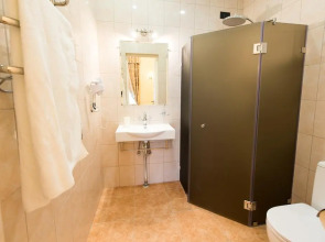 Гостевой дом Ciao Jerry