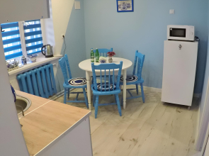 Апартаменты Гжель с личной парковкой