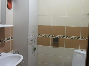 Частный Дом Еландра