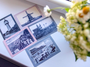 Апартаменты На Потемкина 20а